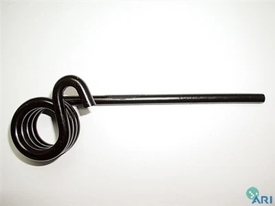 SPI Suspension Spring for 1991-1992 Polaris 650 RXL SKS Snowmobile [Rear Right] - Image 1 of 2