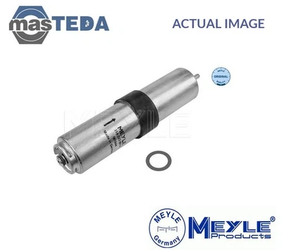 314 323 0014 ENGINE FUEL FILTER MEYLE FOR MINI MINI,MINI COUNTRYMAN,MINI CLUBMAN - Image 1 of 4