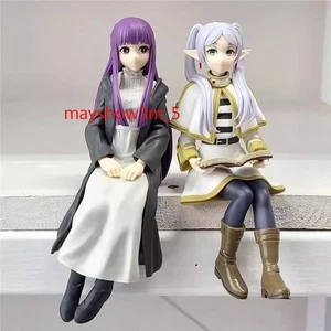 NEU Frieren: Beyond Journey's End Frieren Actionfiguren PVC Modell Statuen Geschenke - Bild 1 von 26