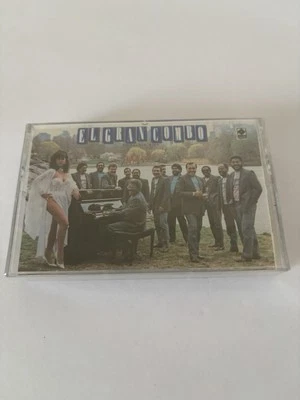El Gran Combo de puerto rico amame cassette-NEW/NUEVO - Image 1 of 3