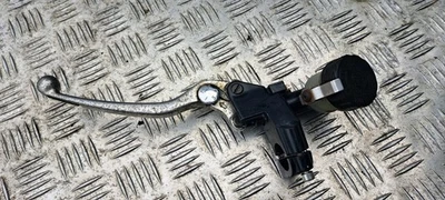 Alavanca de cilindro mestre de embreagem Suzuki SV1000S 2004 - Imagem 1 de 4