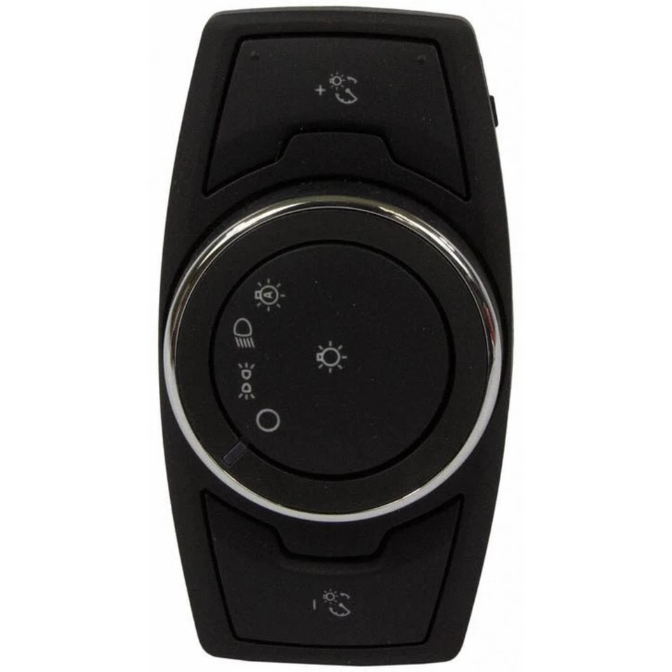 Lámpara interruptor de faro SW-8618 Motorcraft para camioneta E450 E350 F350 camión F250 F550 Foto 1 de 4