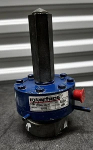Celda de carga universal de bajo perfil de precisión estándar Interface 1210 10 k libras - Imagen 1 de 4