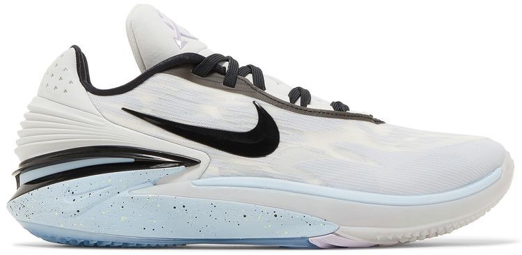 Nike Sabrina Ionescu x Air Zoom GT Cut 2 Takeover Mode for