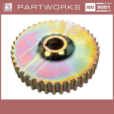 Rueda árbol de levas PORSCHE 924S 944 2.5 2.7 94410554513 Foto 1 de 4