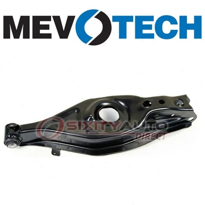 Mevotech Supreme Rear Lower Control Arm for 2012-2015 Mercedes-Benz SLK250 - de - Image 1 of 4