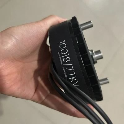 Genuine DJI AGRAS T30 Agricultural Motor Engine 10018/77KV - Image 1 of 4