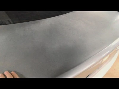 (LOCAL PICKUP ONLY) Trunk/Hatch/Tailgate Without Spoiler Fits 06-10 BMW M5 69547 - Image 1 of 4