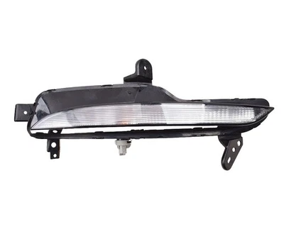 Retrovisore originale Renault Megane IV frecce laterali anteriori destra 261306376R - Immagine 1 di 4