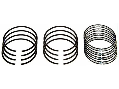 For 1985-1986 Cadillac Cimarron Piston Ring Set Sealed Power 27942GMMG - Image 1 of 2