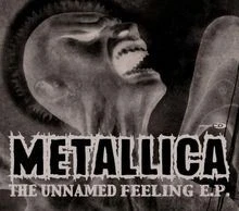 The Unnamed Feeling CD 2 von Metallica | CD | Zustand sehr gut - Bild 1 von 2