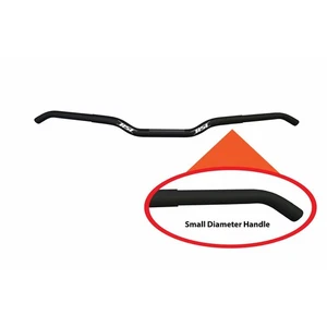 RSI Slim Jim Handlebar - Black T8-10R-SJ-BLK - Picture 1 of 3