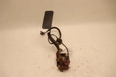 Chevy Silverado 1500 2003-2007 acelerador de gasolina acelerador pedal OEM Foto 1 de 4
