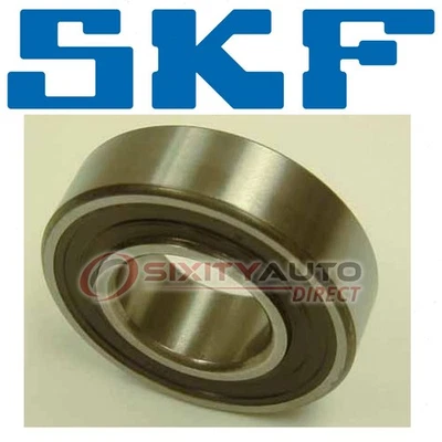 SKF Rear Wheel Bearing for 1950-1954 Ford Crestline - Axle Drivetrain sl Foto 1 de 4