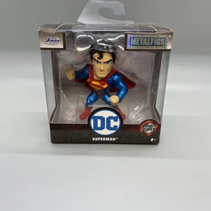 Jada Toys Superman Metalfigs DC Universe Die-Cast Figure - Bild 1 von 3