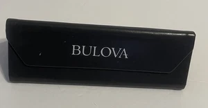 Gafas de sol BULOVA SOLO ESTUCHE gris triangular - Imagen 1 de 5
