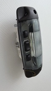 FORD FIESTA MK7 2017 INTERIOR FRONT ROOF READING LIGHT AV11-15K609-AF - Picture 1 of 7