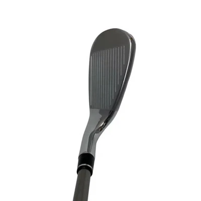 TaylorMade Stealth Gloire Iron Set 5-9,Pw 6pc Flex SR Speeder NX for TM Graphite - Image 1 of 4