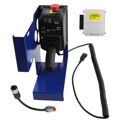 Control Box Upgrade Kit for Genie Gen 1-Gen 5 GS-1530 GS-1930 GS-2632 GS-3246 UK - Image 1 of 4