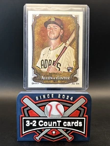 2024 Topps Allen & Ginter - Jackson Merrill #275 (RC) - Picture 1 of 2