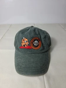 Vintage South Park Hat Strapback Comedy Central Oh My God They Killed Kenny 1998 - Picture 1 of 8