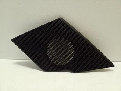JEEP CHEROKEE KL Loudspeaker Cover 1YQ70TRMAE 2.00 Diesel 125kw 2015 26228760 - Image 1 of 2