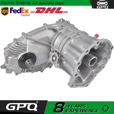 Transfer Case Assembly 11-18 For Porsche Cayenne 4.8L 92A 958 VTG 95834101001 - Image 1 of 4