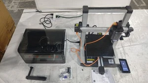 Anycubic Kobra 3 Combo *For Parts* Multi-Color, ACE Pro Dries while it Prints - Photo 1/4