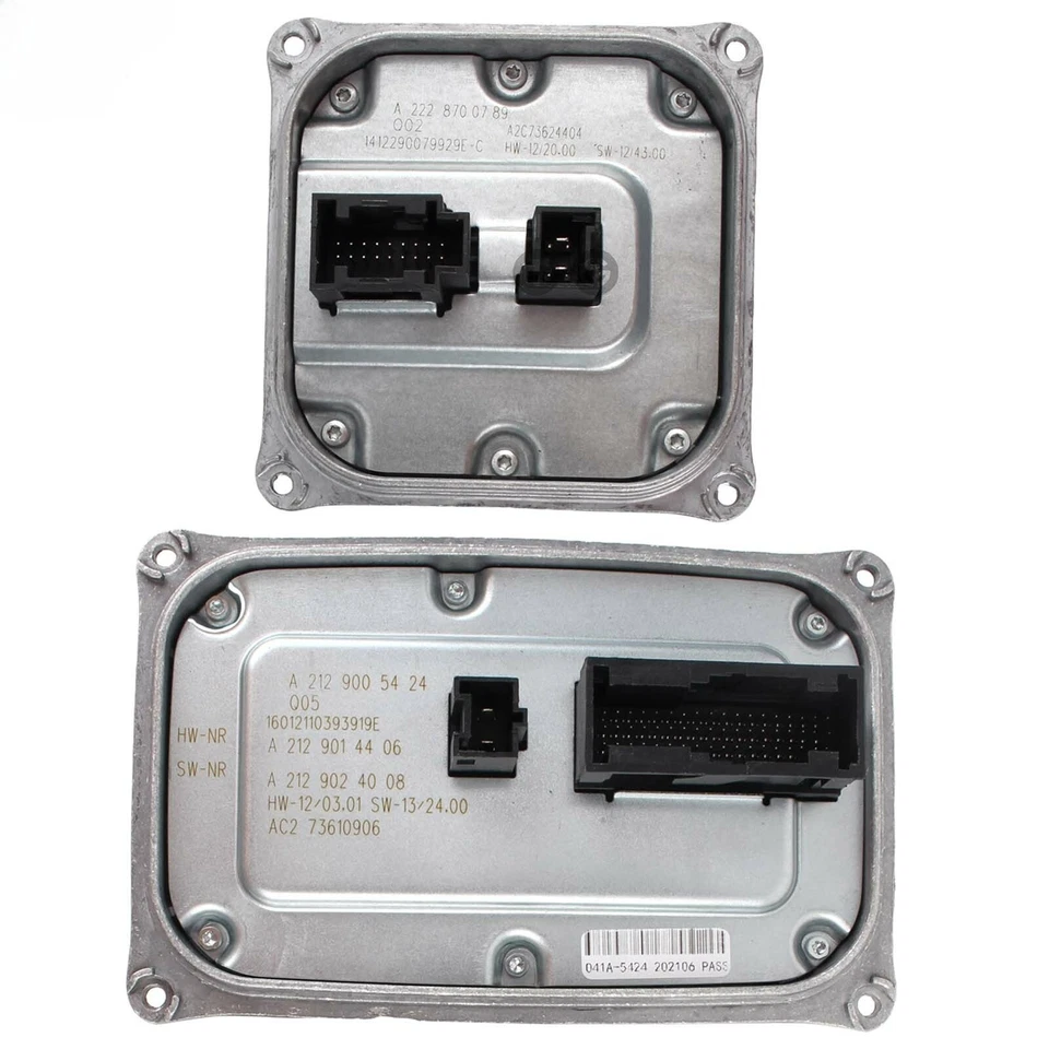 Mercedes-Benz A2228700789