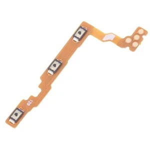 Cable Flex On And Volume Compatible for Huawei Nova 13 KJNA12 Side - Picture 1 of 1