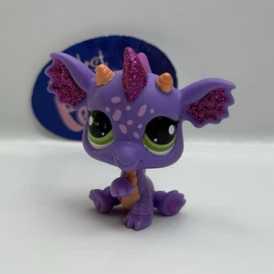DRAGON #2660 - Auténtico Littlest Pet Shop - Hasbro LPS - Imagen 1 de 4