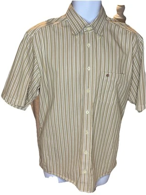 CASA MODA Men’s  Shirt, Size L (41/42), Pre Owned  - Image 1 of 4
