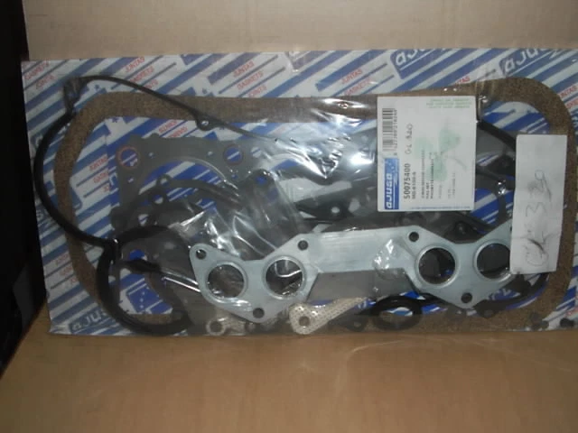 FULLSET GASKET MAZDA 626, BONGO, CAPELLA 1800 1982-1997 — 第 1/1 张图片