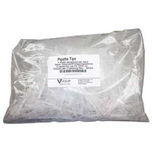 VistaLab 5mL Pipette Tips, Ovation, VistaBulk, Non-Sterile 250/case, 4058-5000 - Picture 1 of 1