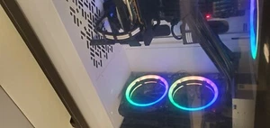 gaming pc desktop - Picture 1 of 10