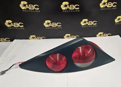 Conjunto de luz trasera izquierda exterior izquierda Mercury Cougar VS 1999-2002 Foto 1 de 4