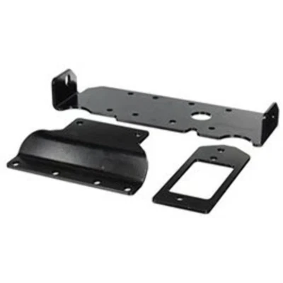 Montaje de cabrestante y Fairlead KFI Products Honda Pioneer 1000/1000-5 Foto 1 de 2