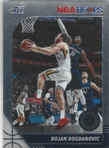 2019-20 Panini NBA Hoops Premium Stock - #79 Bojan Bogdanovic - Picture 1 of 2