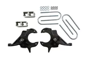Belltech 82-04 Chevy S10/S15 Pickup Extended Cab 2/3 Drop Lowering Kit 617 - Picture 1 of 1