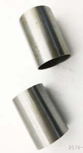 Trade Pack of 2 - Enfield Motorcycle Front Fork Bottom Bush #110123 - Picture 1 of 2