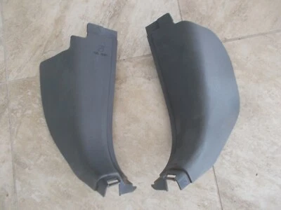 Paneles de retroceso grises Ford Freestyle SUV LH 05 06 07 stock usados OEM  Foto 1 de 2