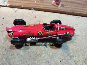 1/43 1964 #56 JimHurtibuse Tombstone Life Watson modellino auto - Foto 1 di 3