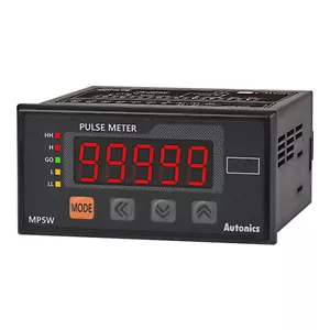 Autonics MP5W-45 Digital Panel Meter Neu 1 STCK. - Bild 1 von 4