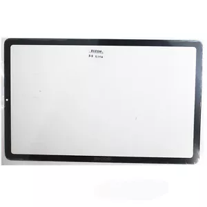 Front Screen Glass Display Digitizer LCD for Samsung Galaxy Tab S6 Lite Black - Picture 1 of 1