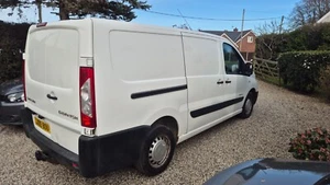 2021 Peugeot Expert 2.0 HDI, Just 46k miles. - Picture 1 of 20