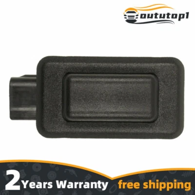 NEW REAR Flipper Glass Switch For Jeep Grand Cherokee & Commander 56042450AB - image 1 of 4