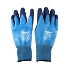 Construction Engineering Latex Gloves Work Gloves Safety Industrial Gloves