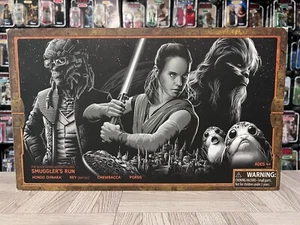 Star Wars - Black Series - Smuggler's Run (Disney Parks - Galaxy's Edge) - Picture 1 of 4