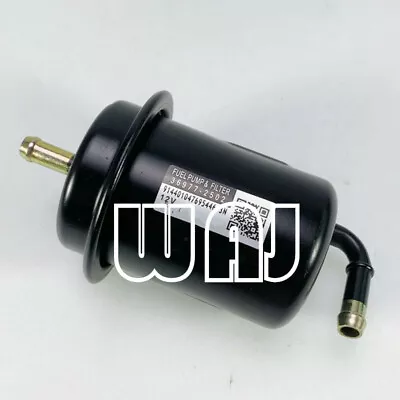 WAJ Fuel Filter JE15-13-480 Fits MAZDA MPV 3.0 i V6 - Image 1 of 3