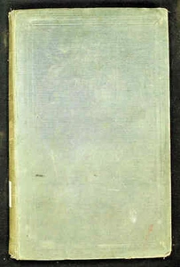 Definitions of Faith by W. A. Hammond hardcover 1843 Oxford - Picture 1 of 2